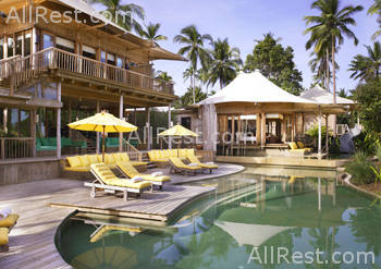 Soneva Kiri 4